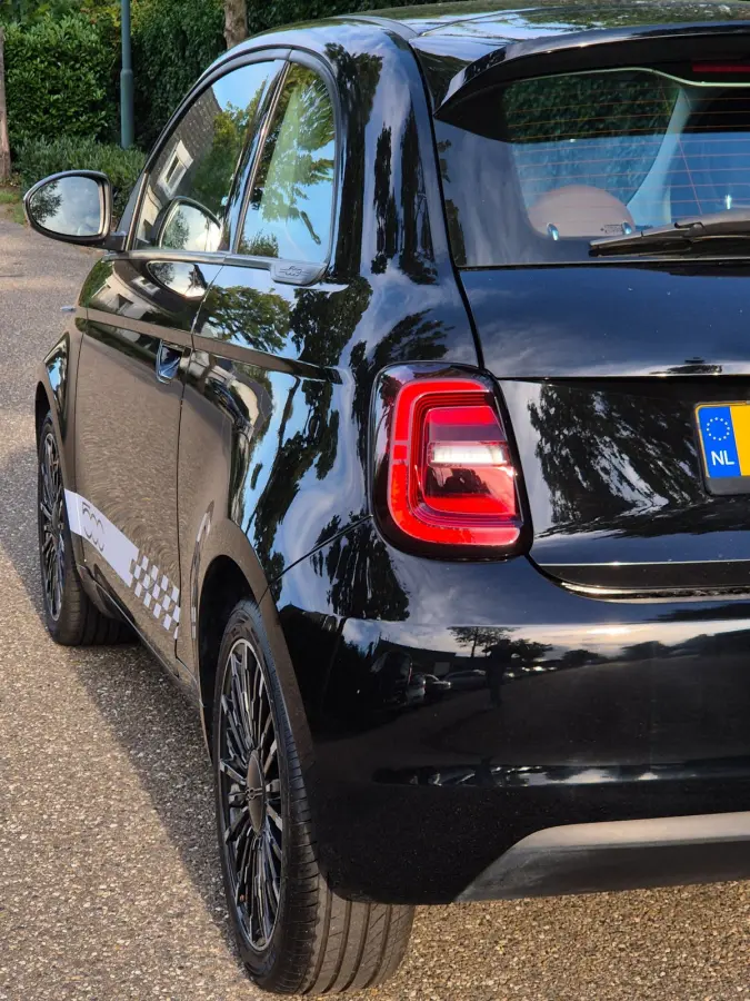 42 kWh Top SoH 93% CarPlay Special Edition Amaretto Rund Leder interieur 2e Eig NAP
