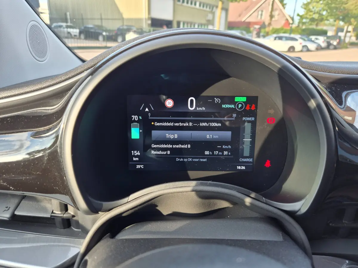 42 kWh Top SoH 93% CarPlay Special Edition Amaretto Rund Leder interieur 2e Eig NAP