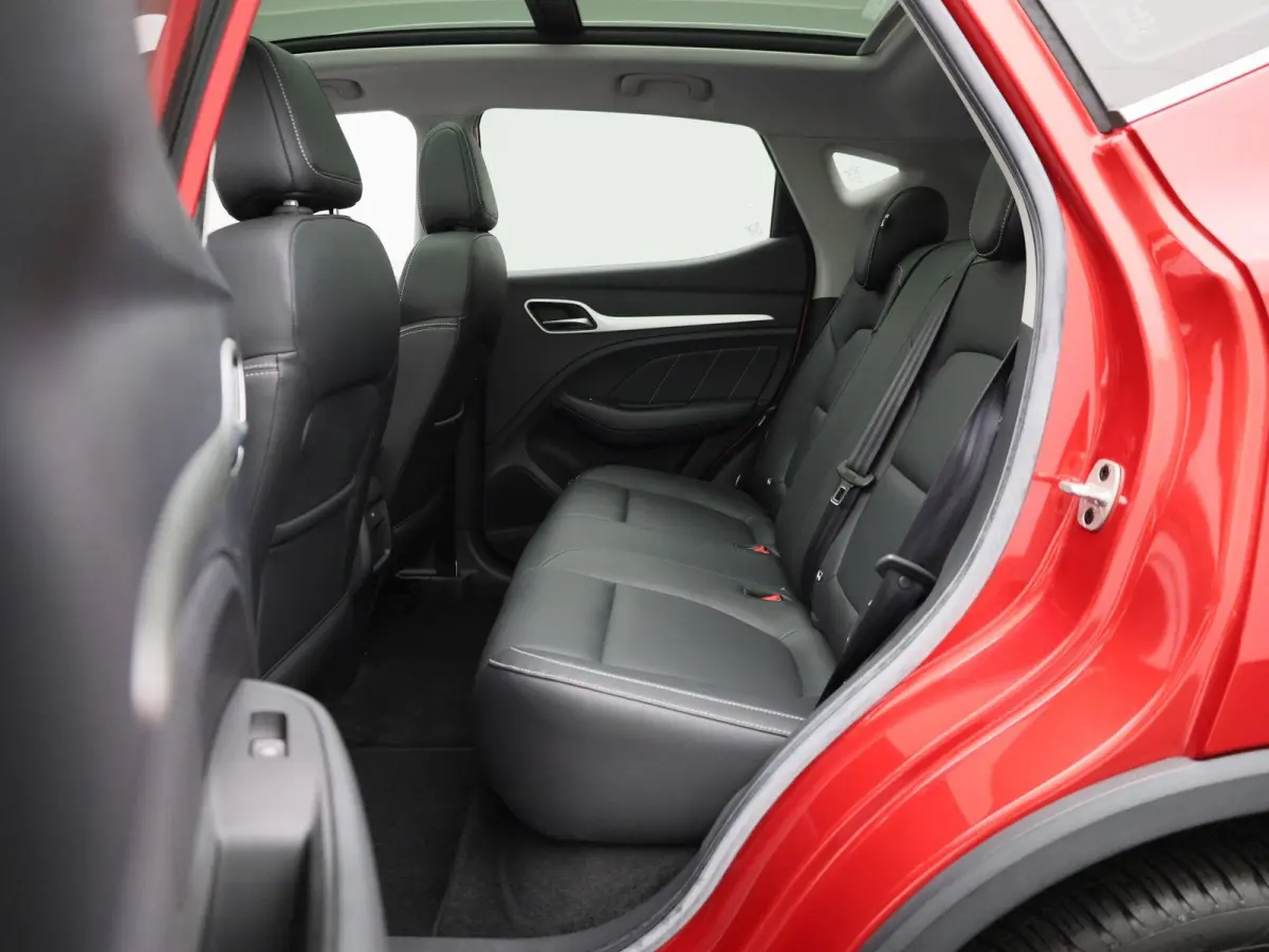 Luxury 45 kWh | Panoramadak | Leder | Apple Carplay - Android Auto | Stoelverwarming | Camera |