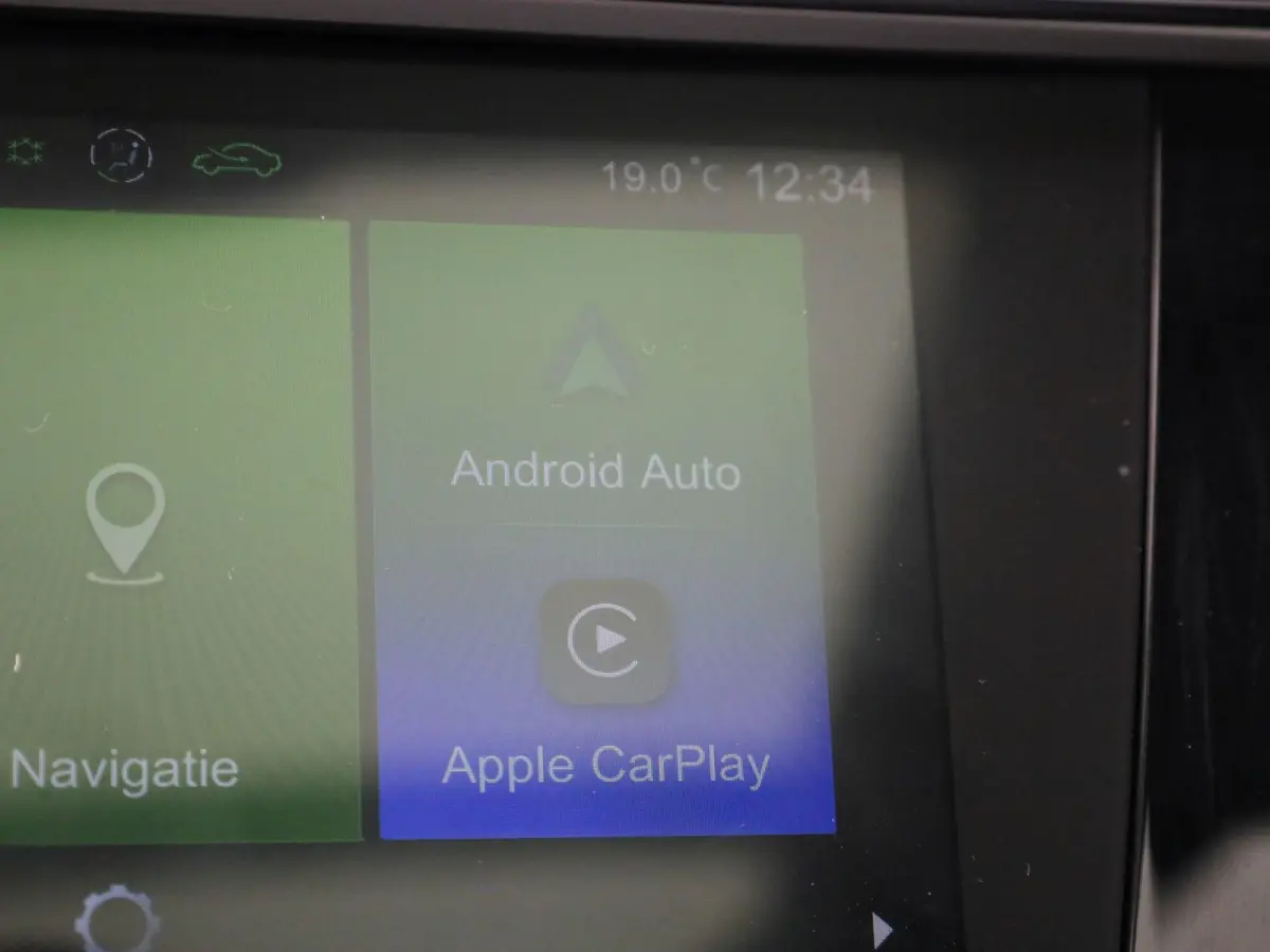 Luxury 45 kWh | Panoramadak | Leder | Apple Carplay - Android Auto | Stoelverwarming | Camera |