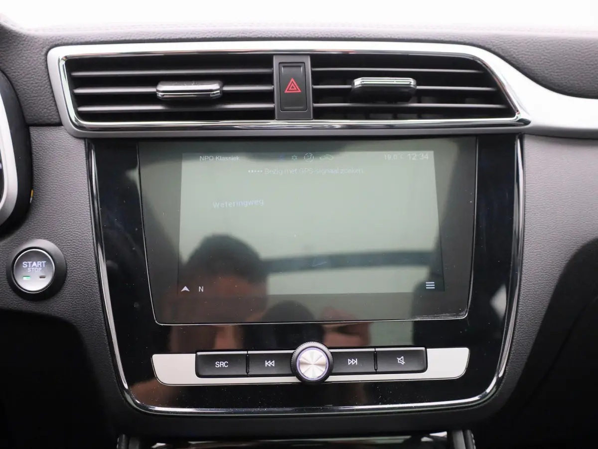 Luxury 45 kWh | Panoramadak | Leder | Apple Carplay - Android Auto | Stoelverwarming | Camera |