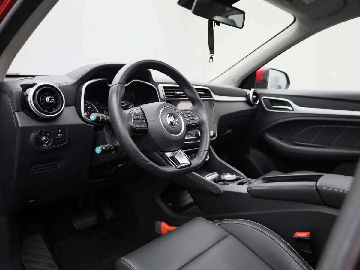 Luxury 45 kWh | Panoramadak | Leder | Apple Carplay - Android Auto | Stoelverwarming | Camera |