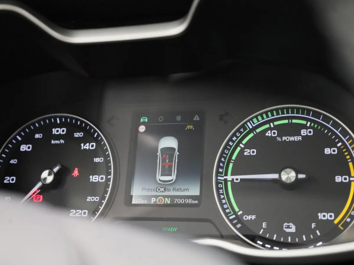 Luxury 45 kWh | Panoramadak | Leder | Apple Carplay - Android Auto | Stoelverwarming | Camera |