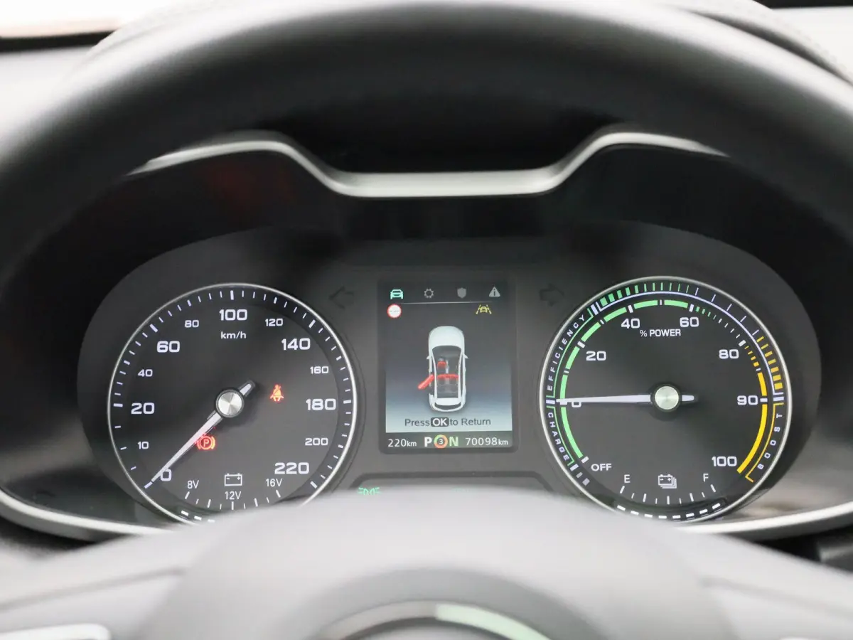 Luxury 45 kWh | Panoramadak | Leder | Apple Carplay - Android Auto | Stoelverwarming | Camera |
