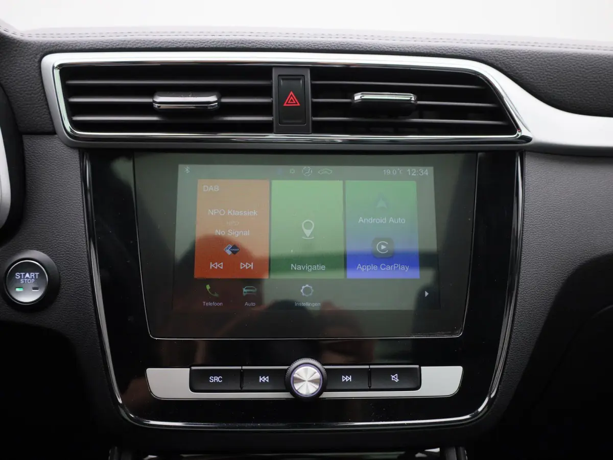 Luxury 45 kWh | Panoramadak | Leder | Apple Carplay - Android Auto | Stoelverwarming | Camera |