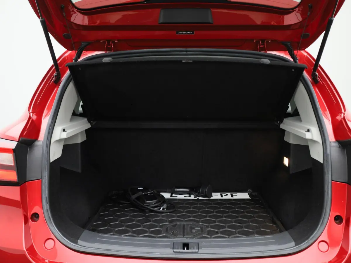 Luxury 45 kWh | Panoramadak | Leder | Apple Carplay - Android Auto | Stoelverwarming | Camera |