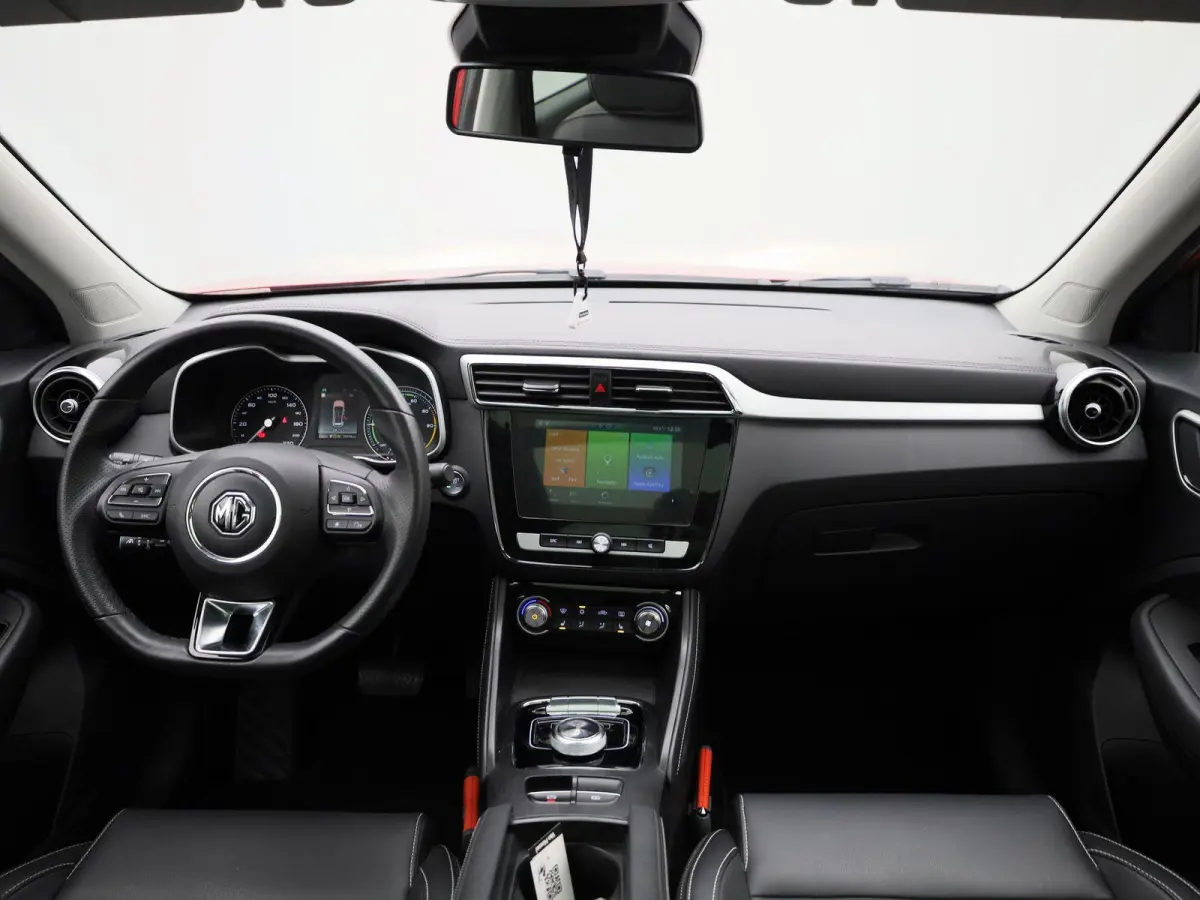 Luxury 45 kWh | Panoramadak | Leder | Apple Carplay - Android Auto | Stoelverwarming | Camera |