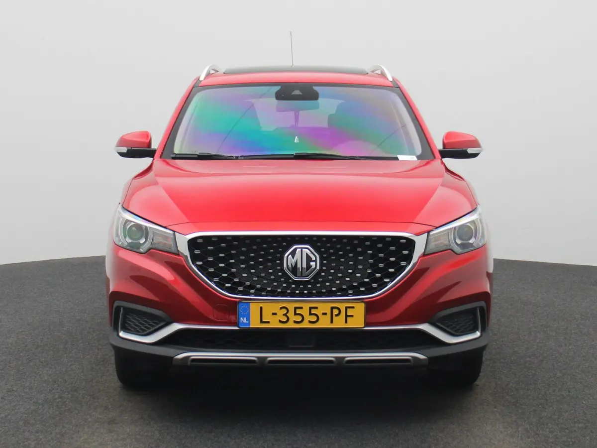 Luxury 45 kWh | Panoramadak | Leder | Apple Carplay - Android Auto | Stoelverwarming | Camera |