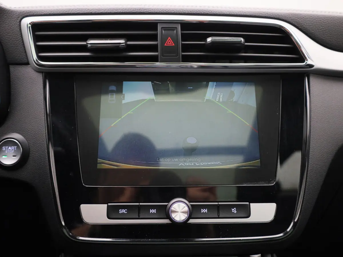 Luxury 45 kWh | Panoramadak | Leder | Apple Carplay - Android Auto | Stoelverwarming | Camera |