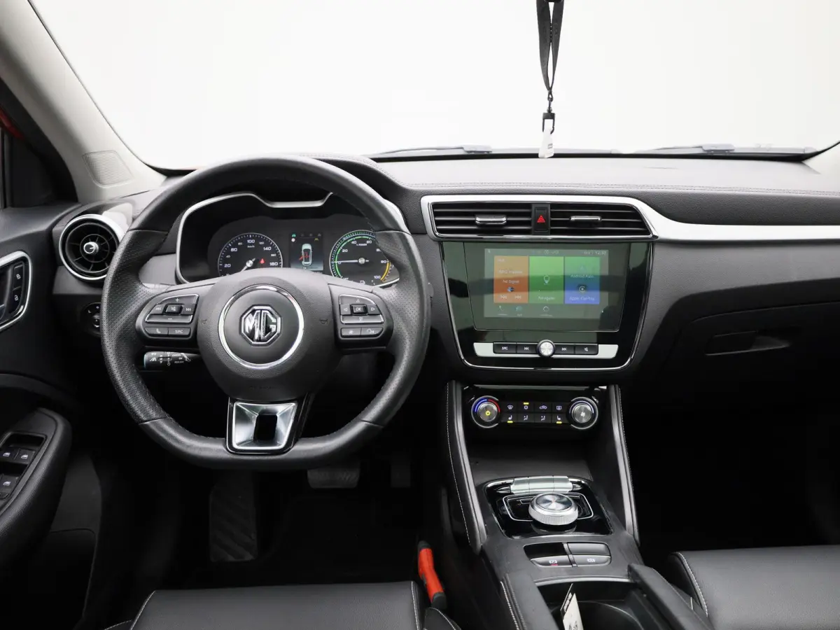 Luxury 45 kWh | Panoramadak | Leder | Apple Carplay - Android Auto | Stoelverwarming | Camera |