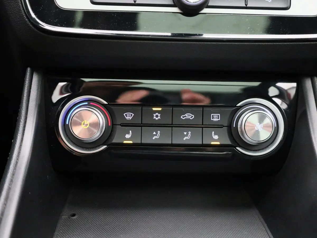 Luxury 45 kWh | Panoramadak | Leder | Apple Carplay - Android Auto | Stoelverwarming | Camera |