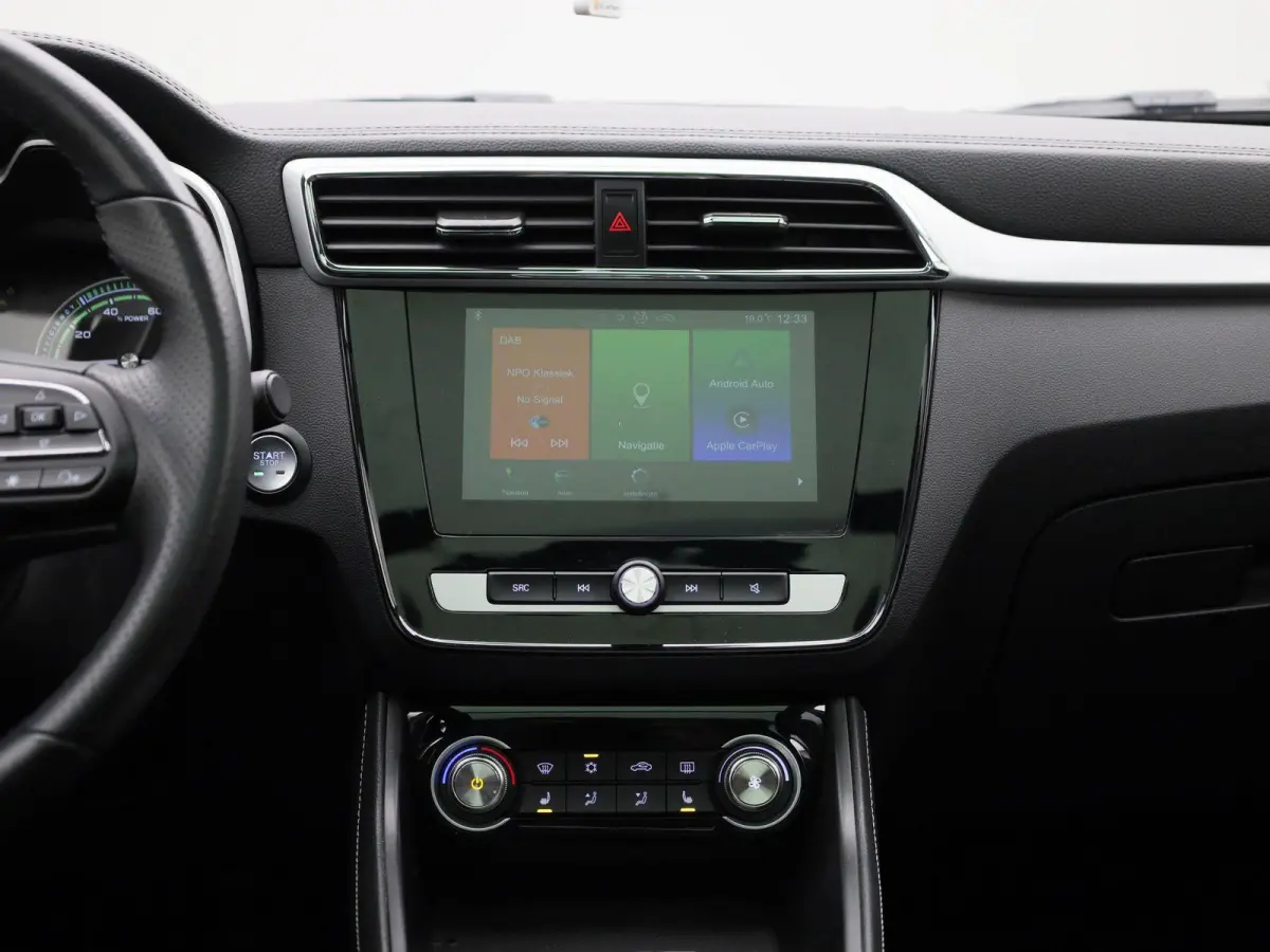 Luxury 45 kWh | Panoramadak | Leder | Apple Carplay - Android Auto | Stoelverwarming | Camera |