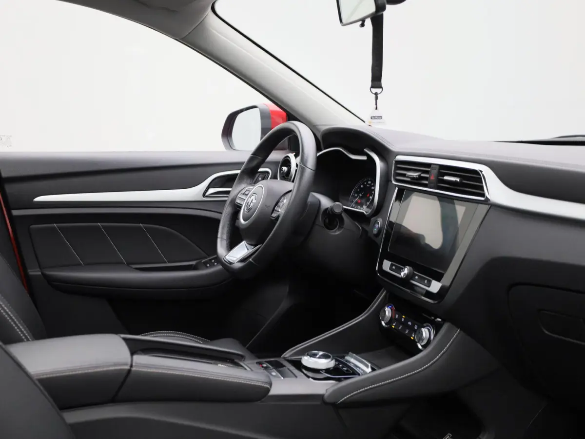 Luxury 45 kWh | Panoramadak | Leder | Apple Carplay - Android Auto | Stoelverwarming | Camera |