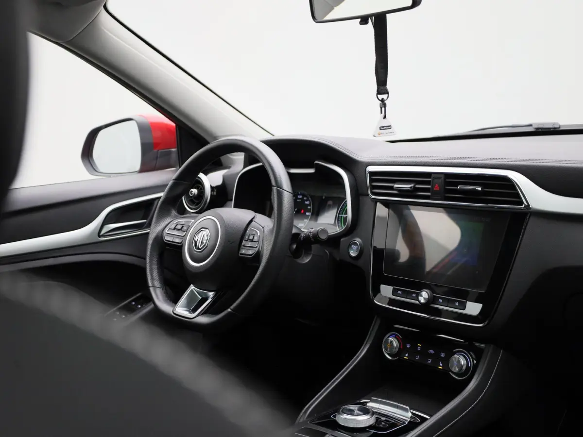 Luxury 45 kWh | Panoramadak | Leder | Apple Carplay - Android Auto | Stoelverwarming | Camera |