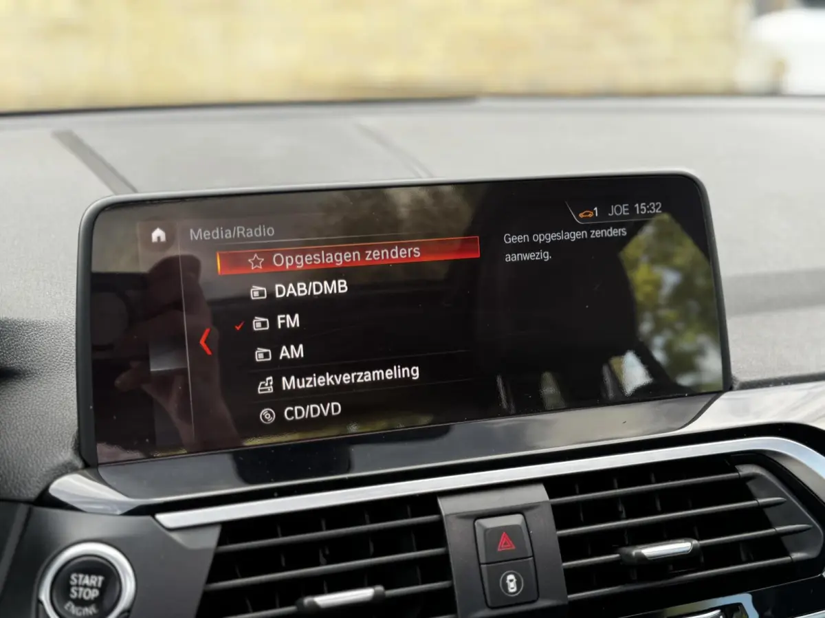 xDrive20i High Executive|M-sport|Trekhaak|Pano|Camera