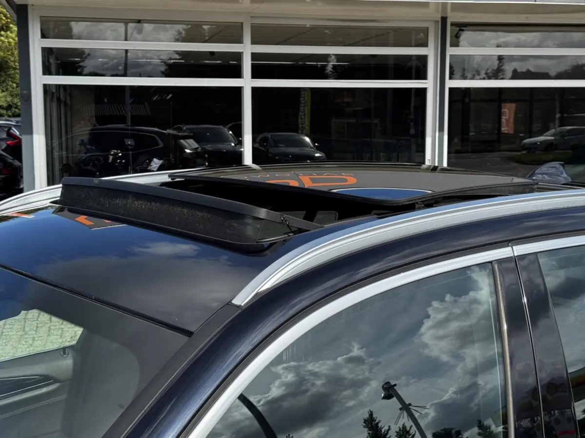 xDrive20i High Executive|M-sport|Trekhaak|Pano|Camera