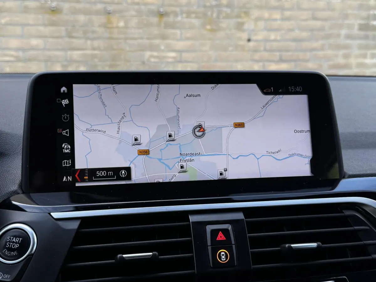 xDrive20i High Executive|M-sport|Trekhaak|Pano|Camera