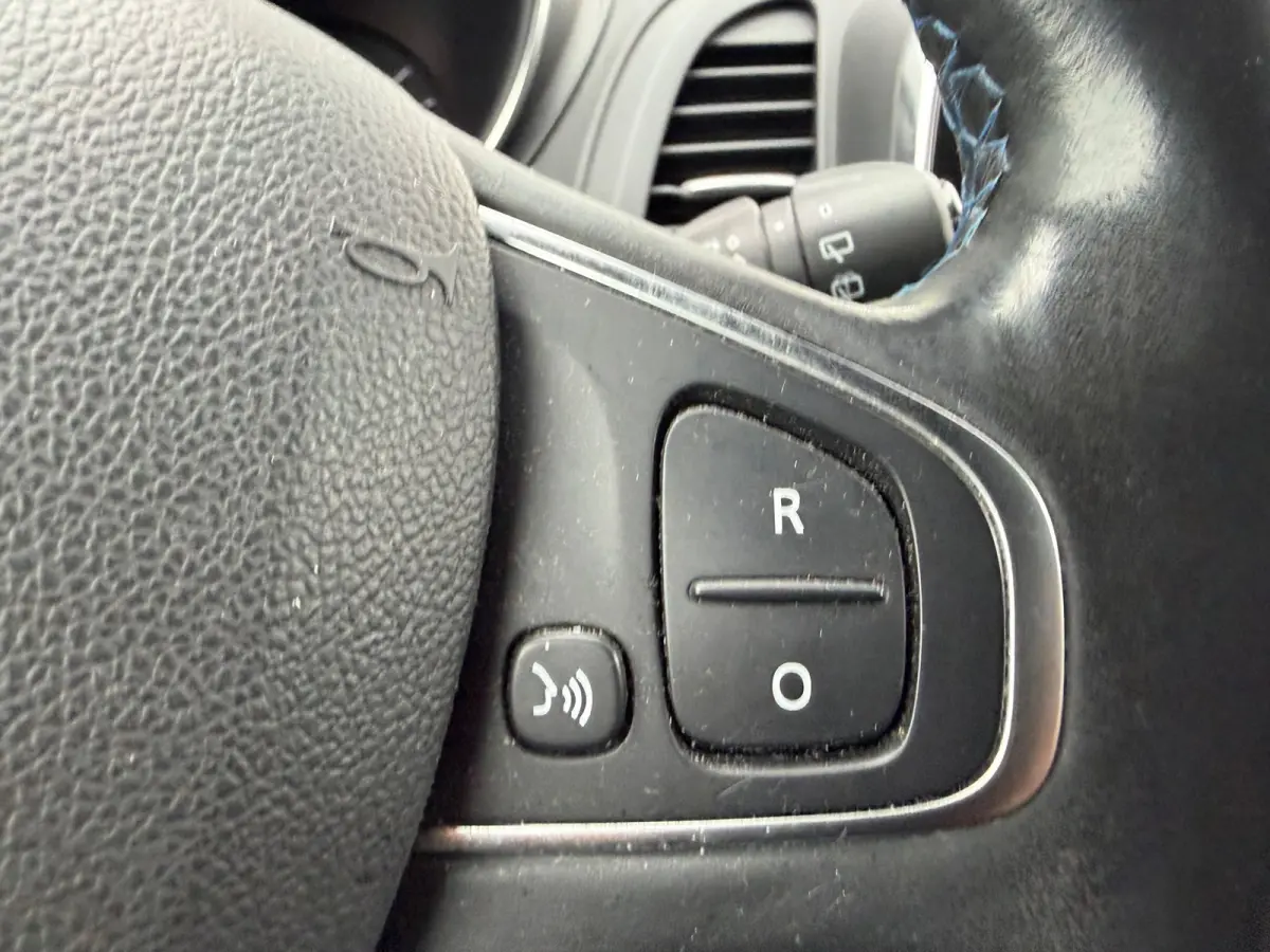 1.3 TCe Version S Automaat/Cruise/LED/Navigat