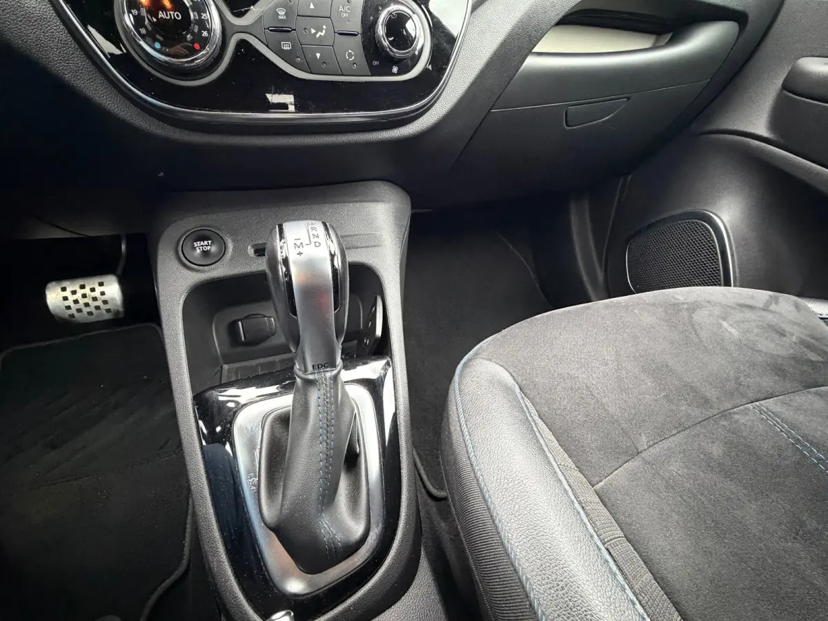 1.3 TCe Version S Automaat/Cruise/LED/Navigat