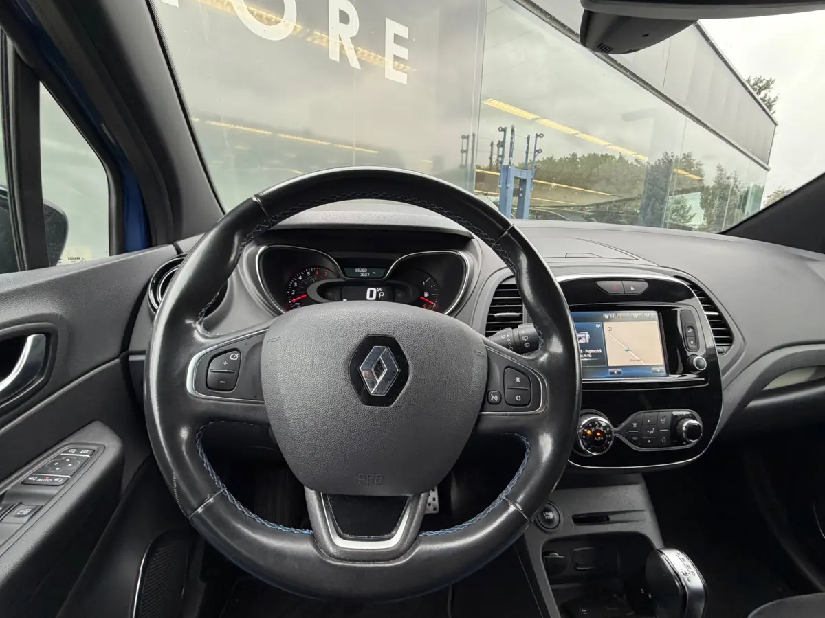 1.3 TCe Version S Automaat/Cruise/LED/Navigat