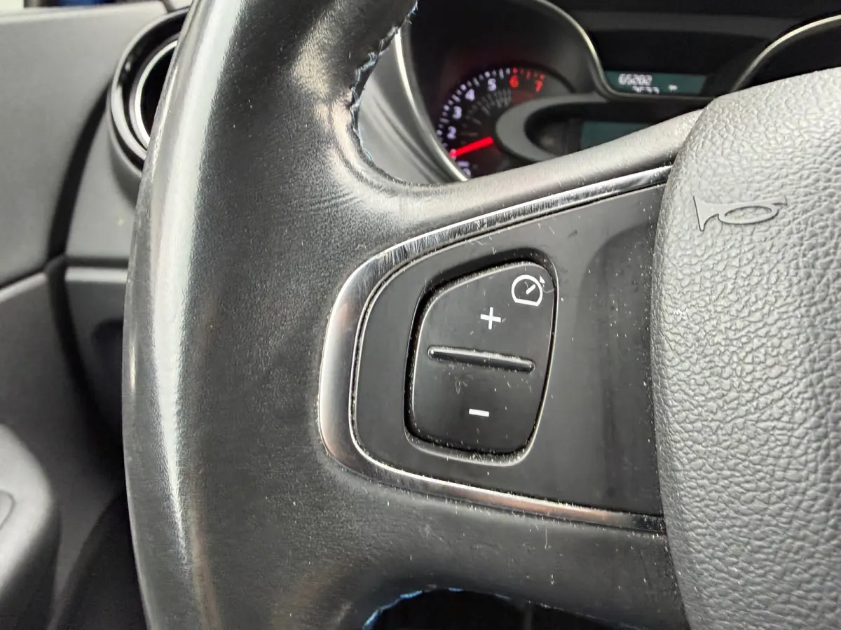 1.3 TCe Version S Automaat/Cruise/LED/Navigat