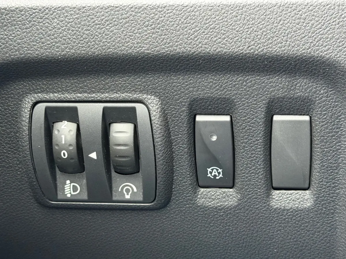 1.3 TCe Version S Automaat/Cruise/LED/Navigat