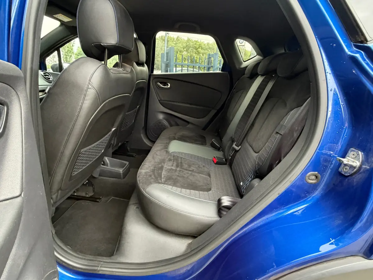 1.3 TCe Version S Automaat/Cruise/LED/Navigat