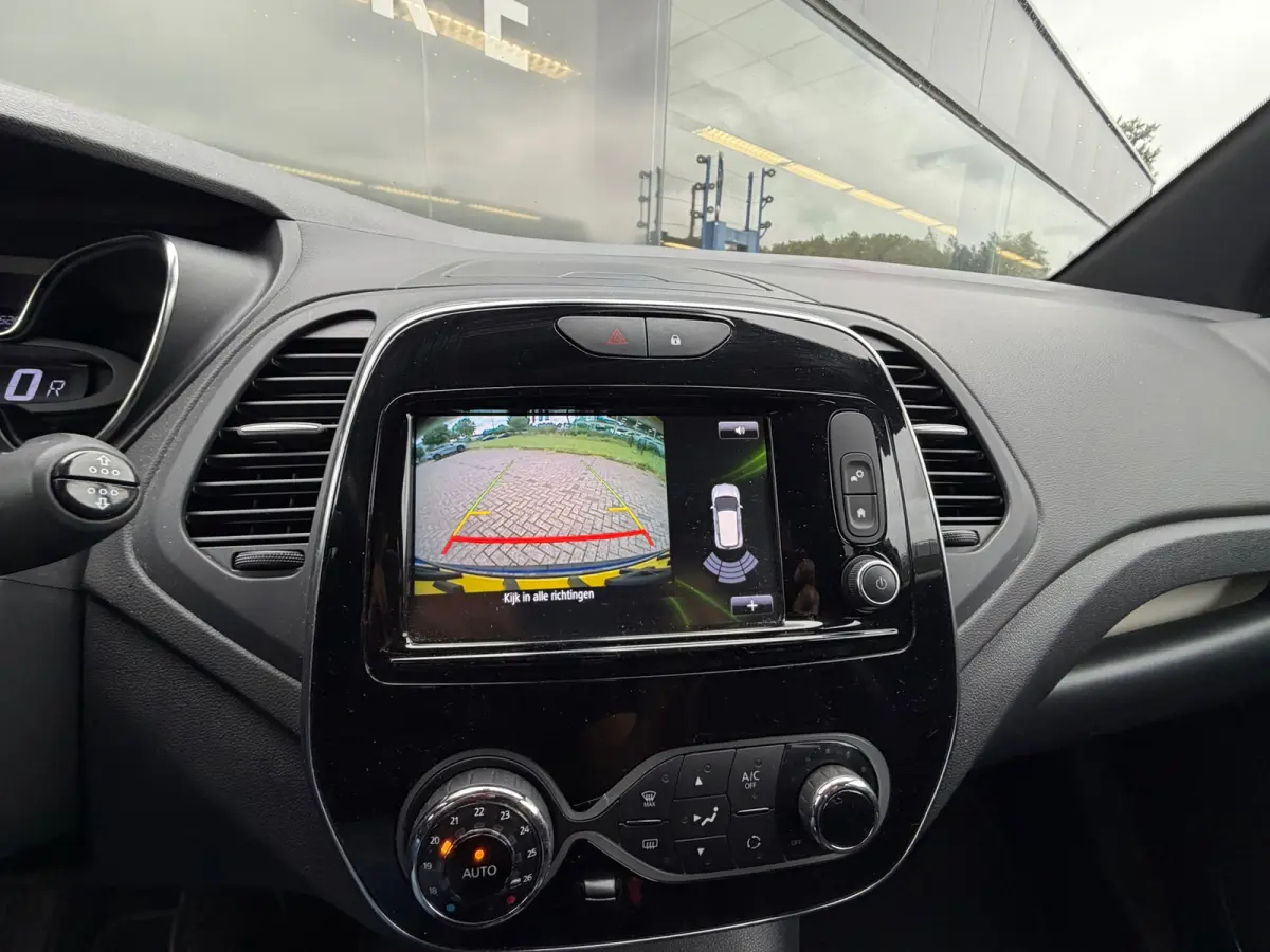 1.3 TCe Version S Automaat/Cruise/LED/Navigat