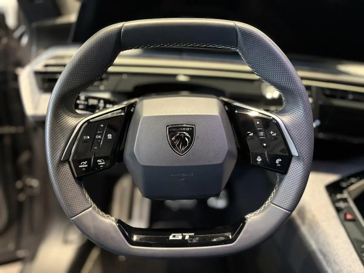 1.2 Hybrid 145 GT 7p 7 persoons uitvoering l Automaat l Apple CarPlay l Android auto