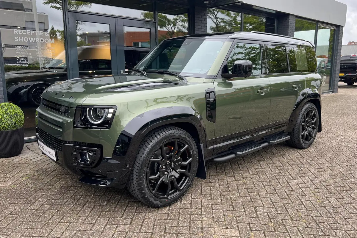 P300e X-Dynamic I URBAN Widetrack