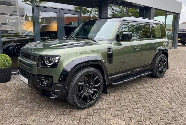 P300e X-Dynamic I URBAN Widetrack