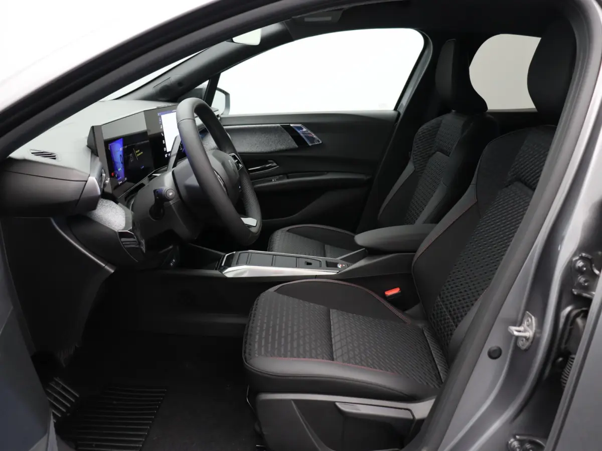 Hybrid 160pk techno | Vijf jaar garantie | Apple carplay | Android auto | Lichtmetalen velgen |