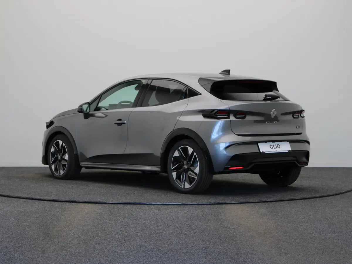 Hybrid 160pk techno | Vijf jaar garantie | Apple carplay | Android auto | Lichtmetalen velgen |