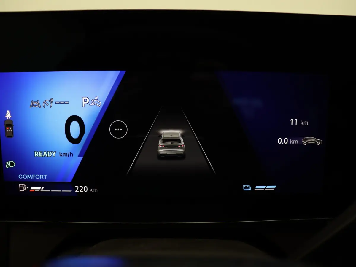 Hybrid 160pk techno | Vijf jaar garantie | Apple carplay | Android auto | Lichtmetalen velgen |