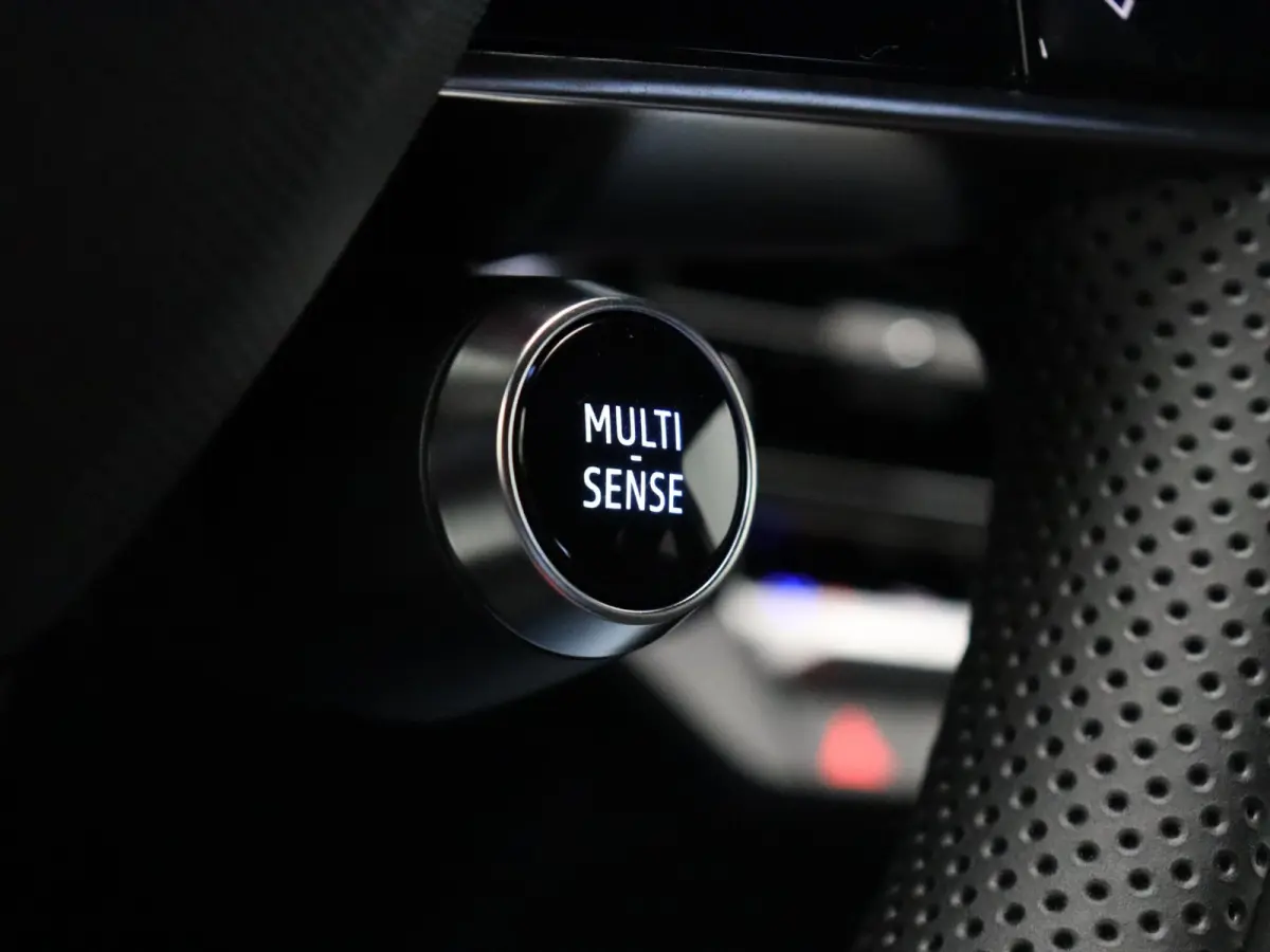 Hybrid 160pk techno | Vijf jaar garantie | Apple carplay | Android auto | Lichtmetalen velgen |