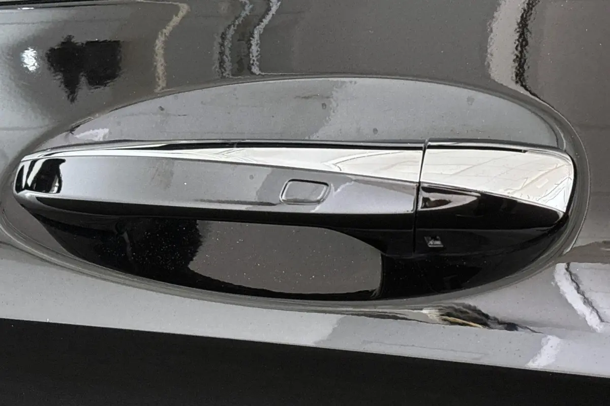 4MATIC AMG Panoramadak Elektrische Trekhaak