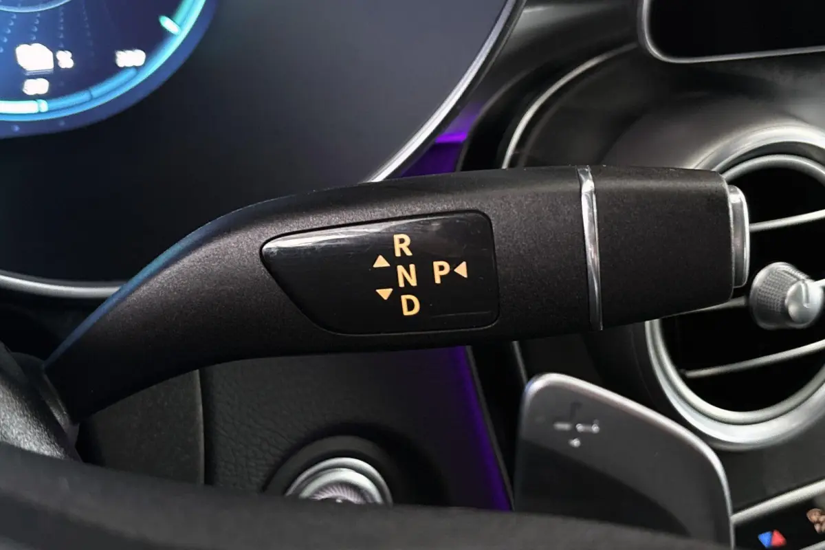 4MATIC AMG Panoramadak Elektrische Trekhaak