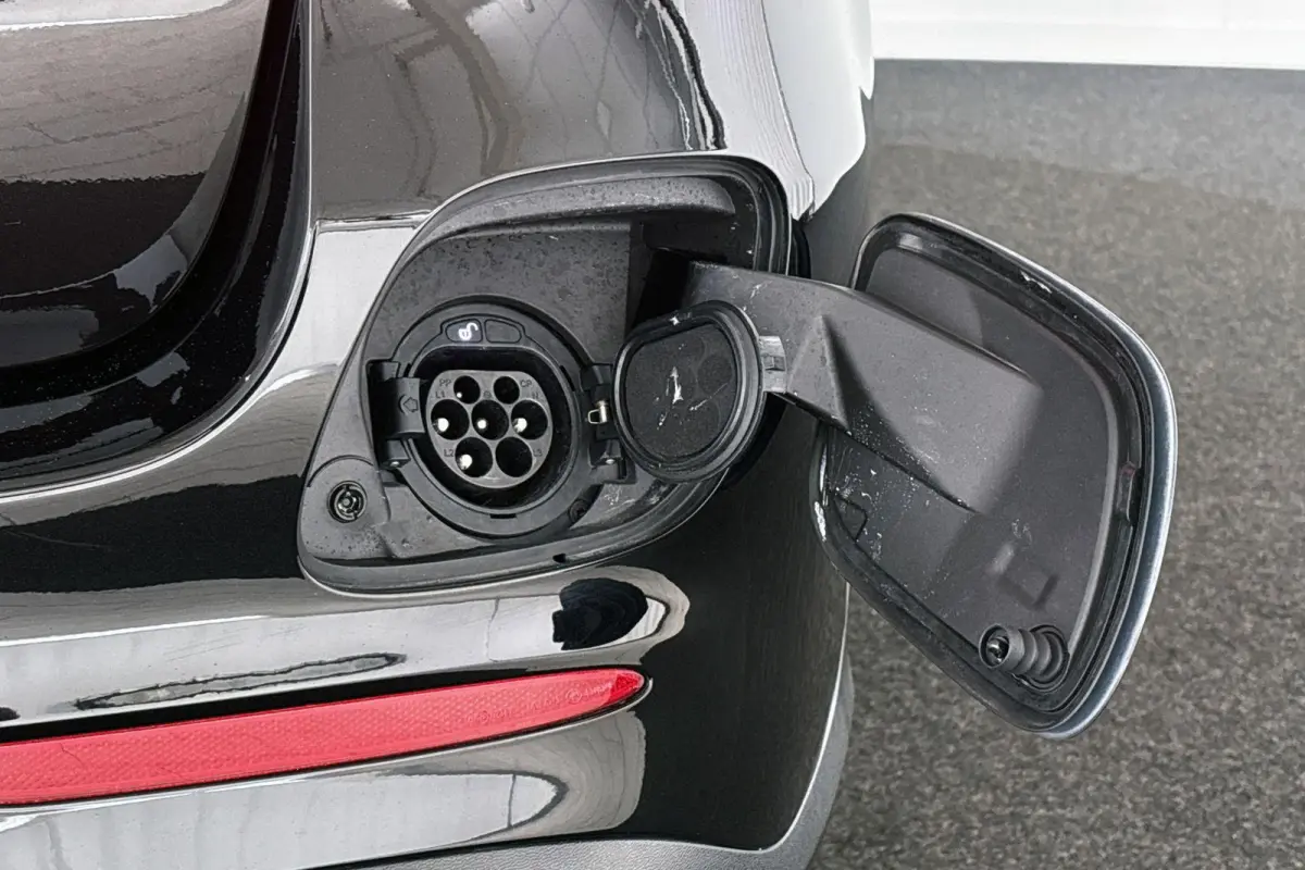 4MATIC AMG Panoramadak Elektrische Trekhaak