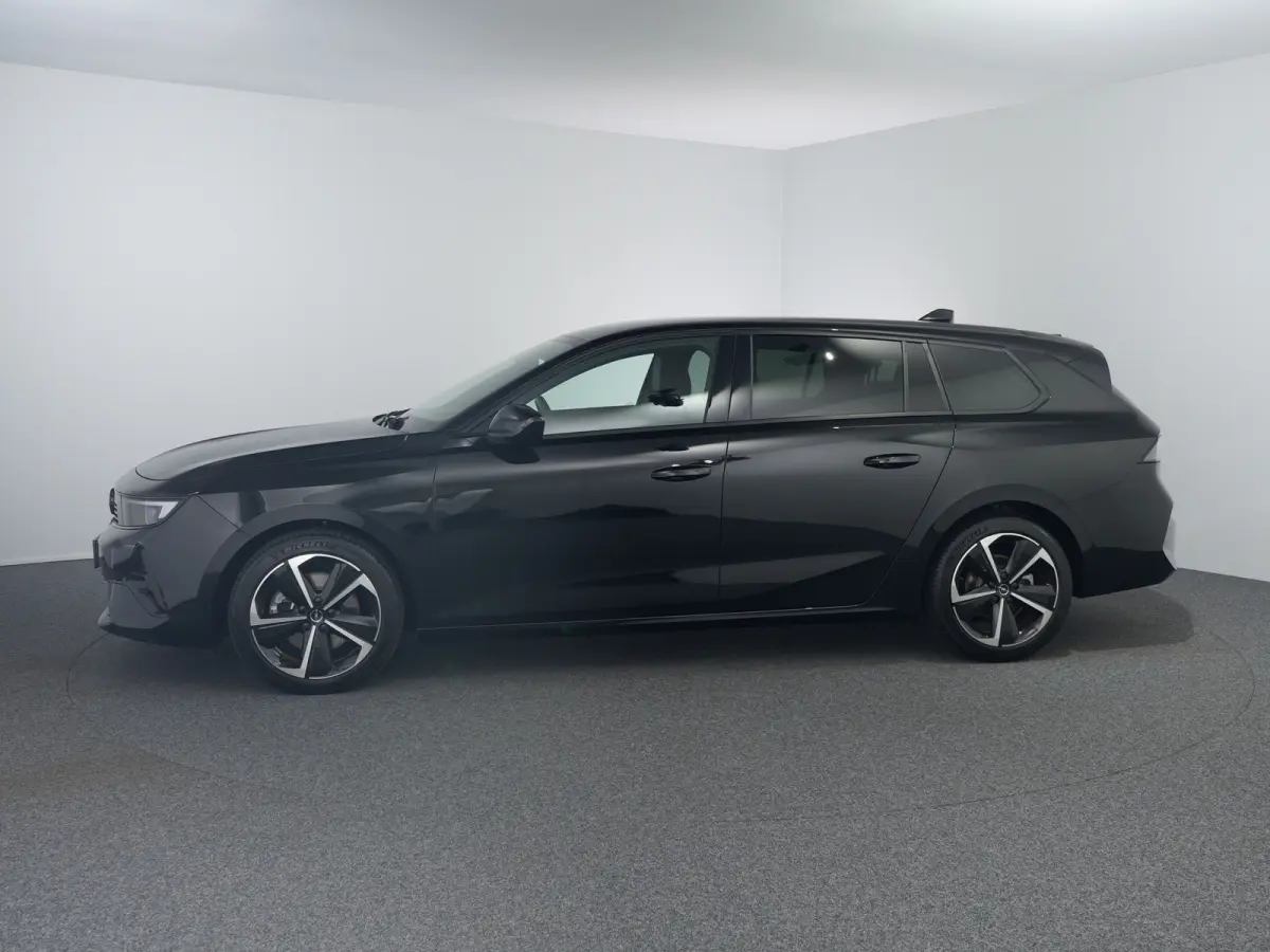 1.2 Turbo GS Trekhaak | All-seasons | Apple Carplay/Android Auto|telefoonintegratie premium | Cruise control adaptief met Stop&Go | Keyless entry