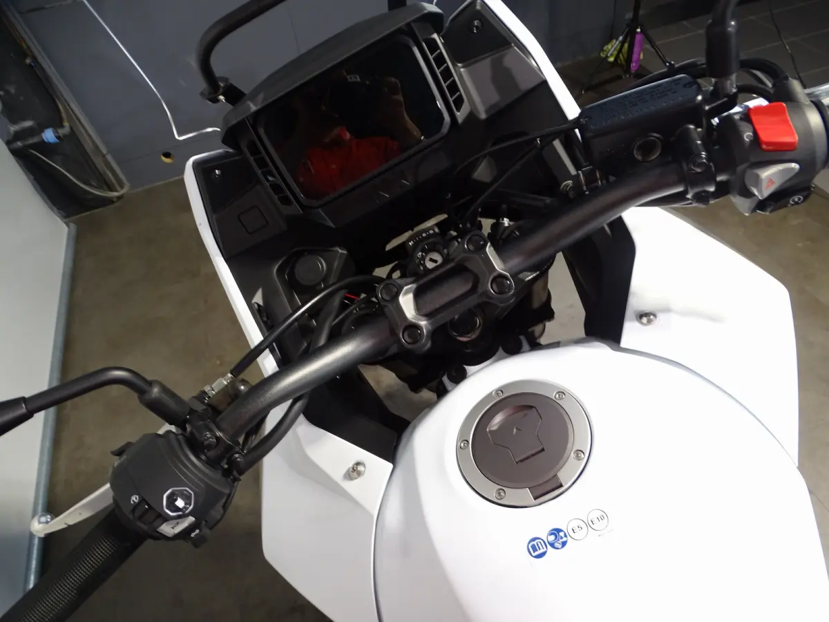 NX 500