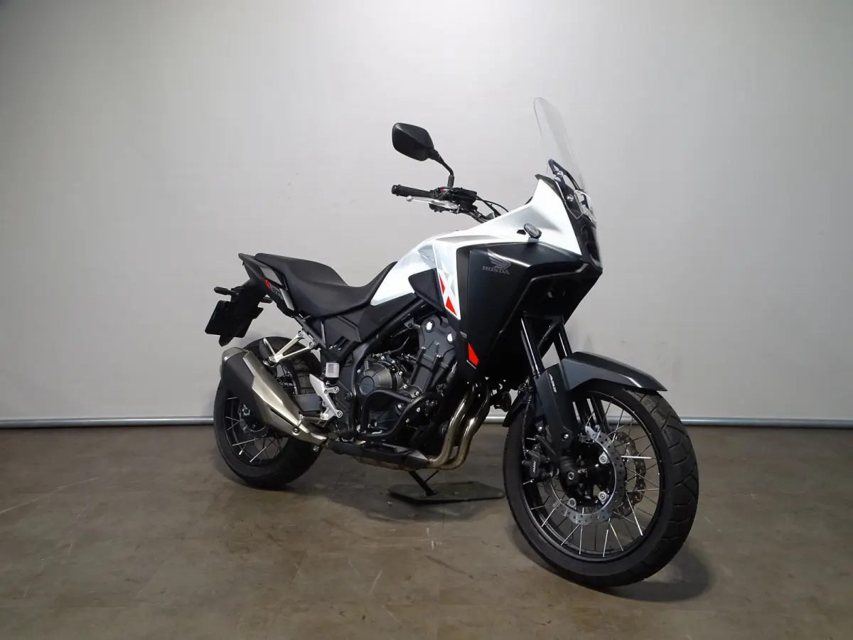 NX 500