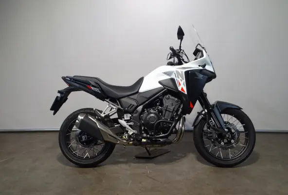 NX 500