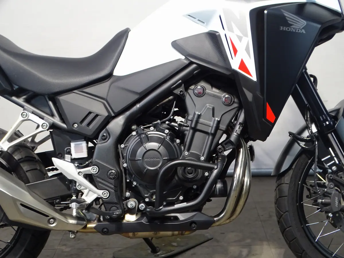 NX 500