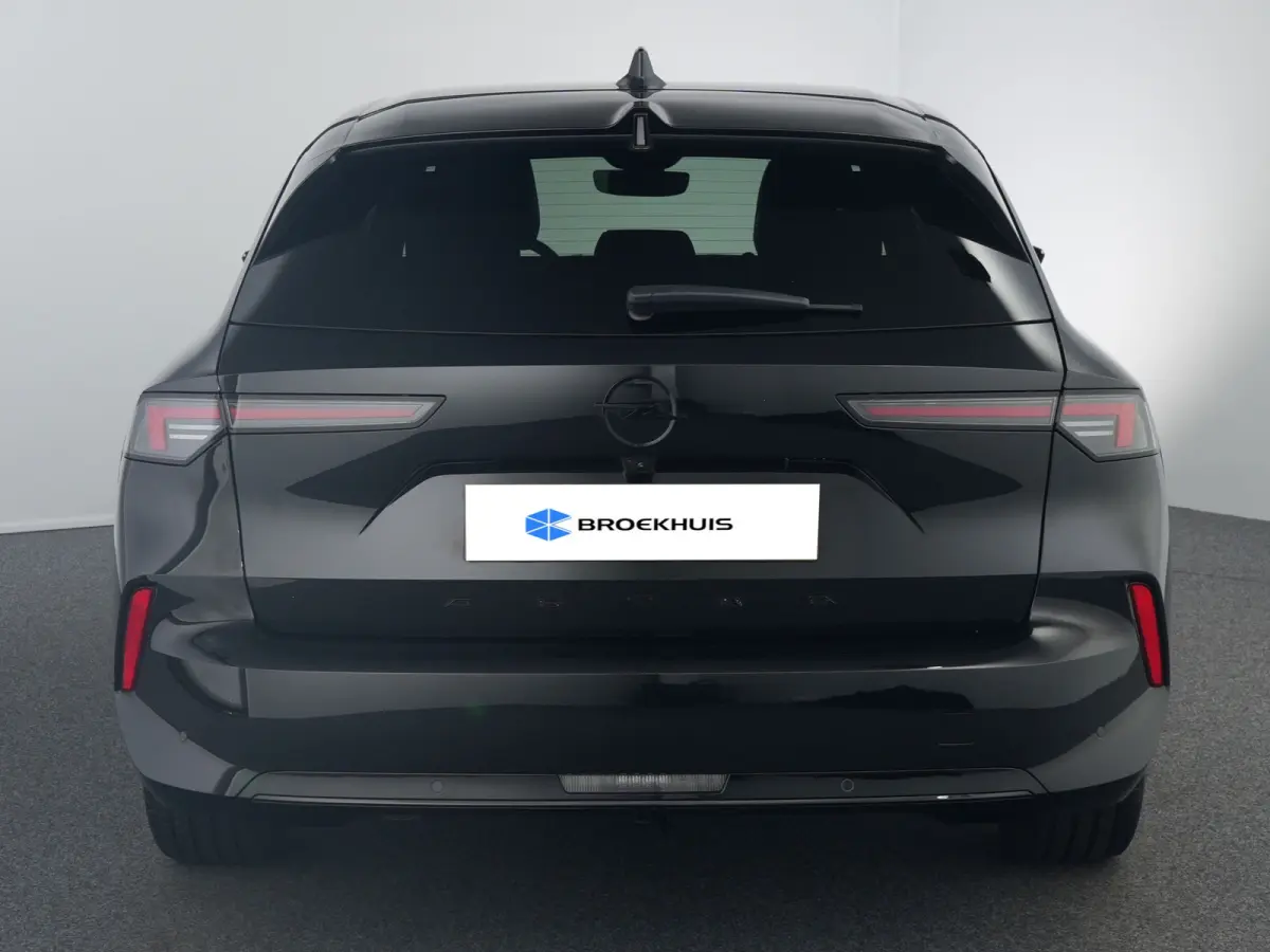 1.2 Turbo GS Trekhaak | All-seasons | Apple Carplay/Android Auto|telefoonintegratie premium | Cruise control adaptief met Stop&Go | Electronic climate controle