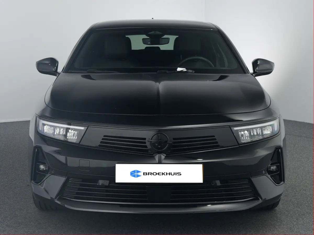 1.2 Turbo GS Trekhaak | All-seasons | Apple Carplay/Android Auto|telefoonintegratie premium | Cruise control adaptief met Stop&Go | Electronic climate controle