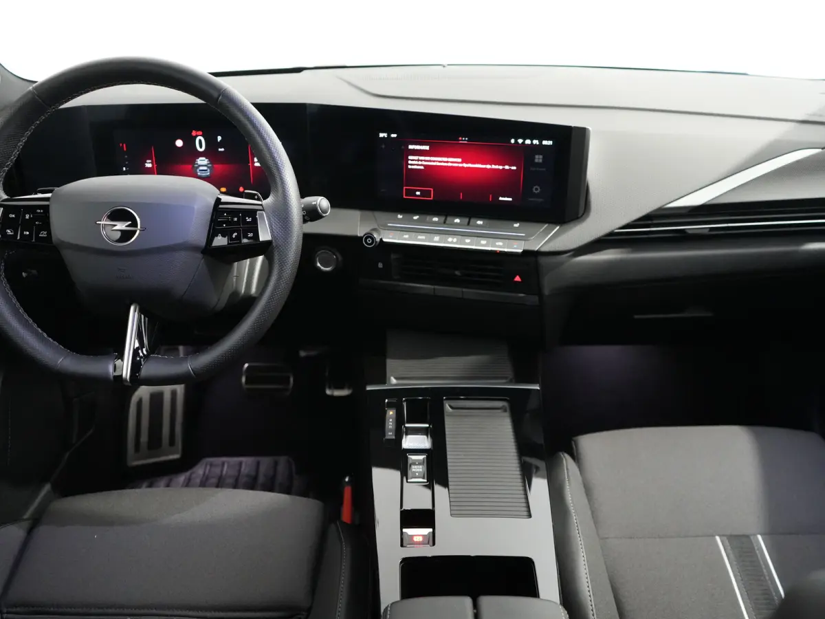 1.2 Turbo GS Trekhaak | All-seasons | Apple Carplay/Android Auto|telefoonintegratie premium | Cruise control adaptief met Stop&Go | Electronic climate controle