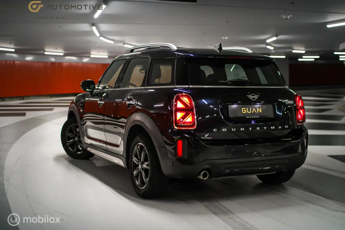 1.5 Cooper | PANO | Stuur/Stoel verw. |