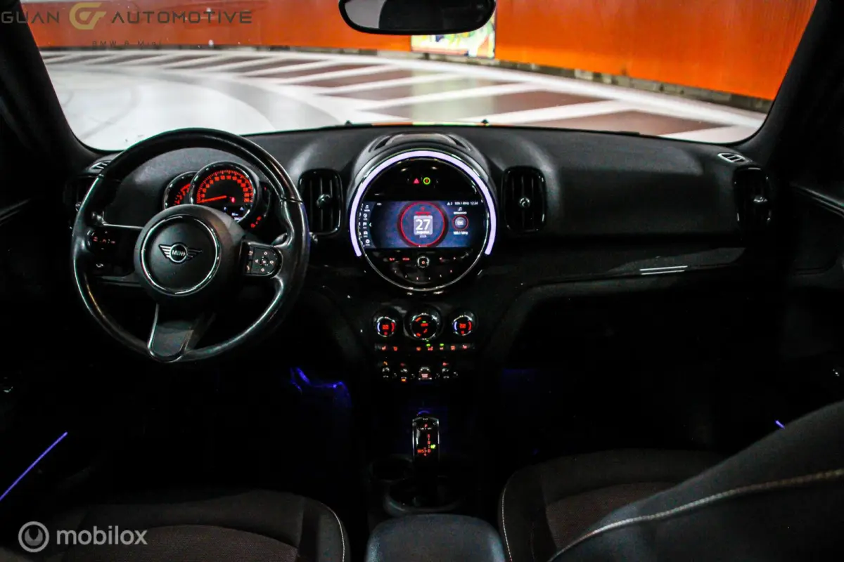1.5 Cooper | PANO | Stuur/Stoel verw. |