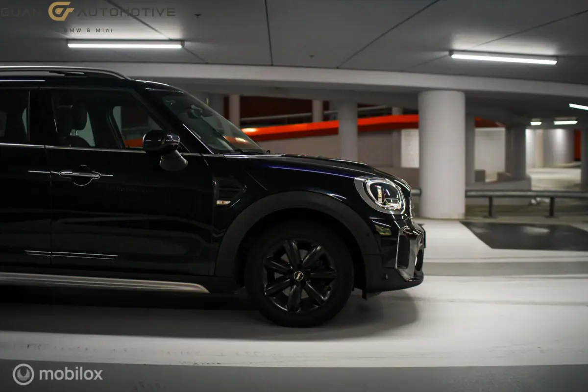 1.5 Cooper | PANO | Stuur/Stoel verw. |