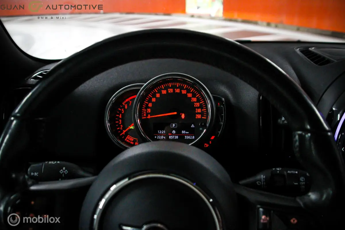 1.5 Cooper | PANO | Stuur/Stoel verw. |